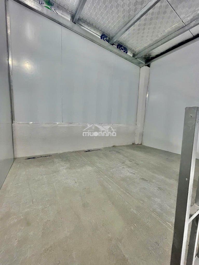 Cho thuê phòng trọ mới xây – có gác lửng – giá chỉ 1.600.000đ/tháng - 4