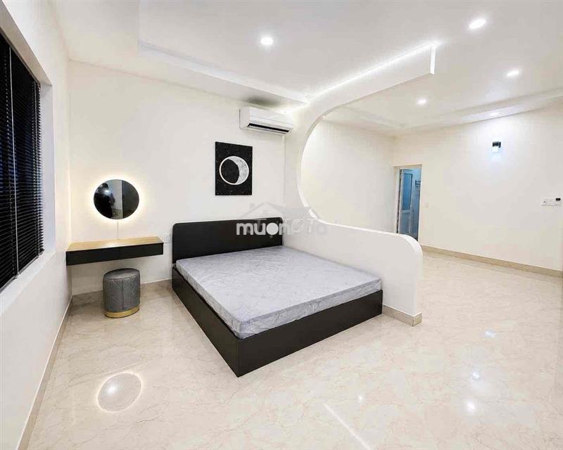 Siêu phầm căn hộ mini ở dĩ an