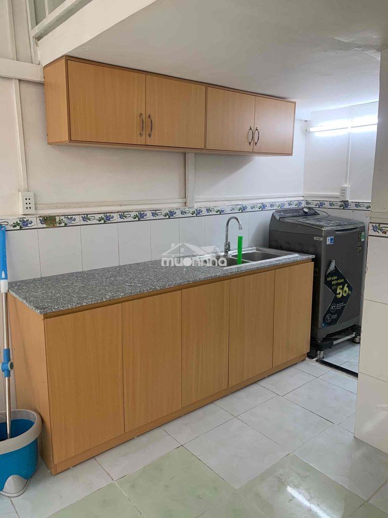 Phòng 60m2 gần ngã 4 htphat và hqviet q7 - 2