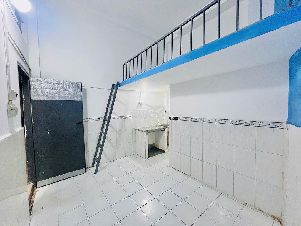 Phòng mới đẹp 100% có gác – sát ranh thủ đức – giờ giấc tự do 24/7! - 3