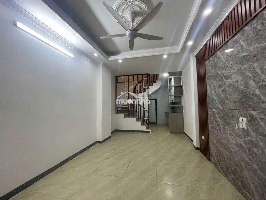 Cho thuê nhà nguyên căn 5 tầng - 2