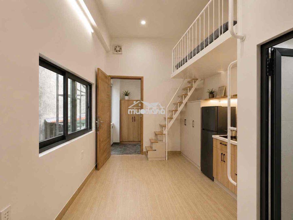 ❌Khai trương dự án độc quyền 30p ngay tô ký gần các đường đại học - 3