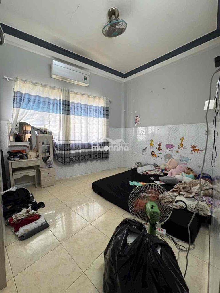 Nhà bán đúc 3 tấm đường bà hom, p13, q6 (p. phú lâm) - 3