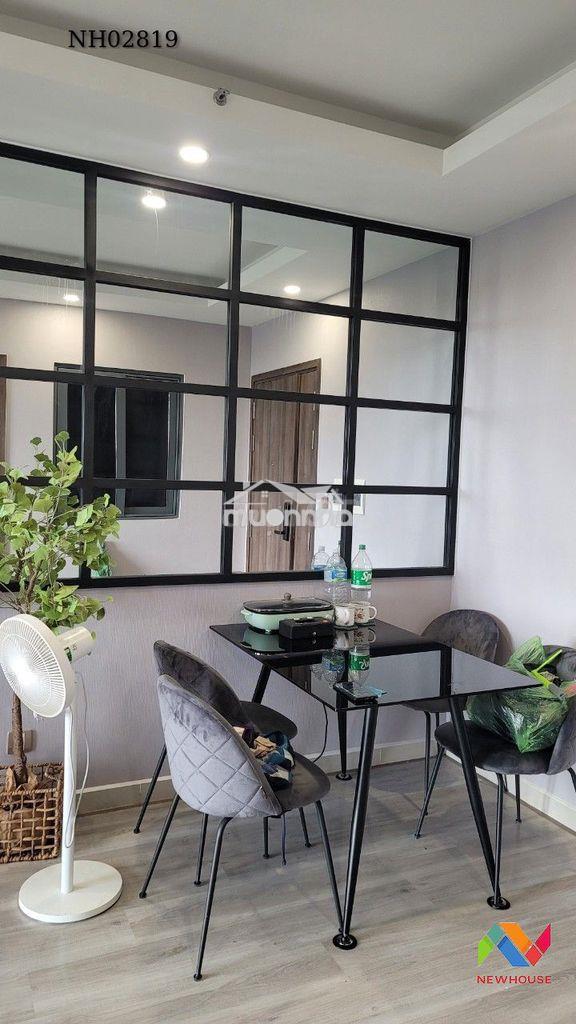 Q7 boulevard 2pn 1wc 11tr./tháng hướng mát nội thất đầy đủ - 3