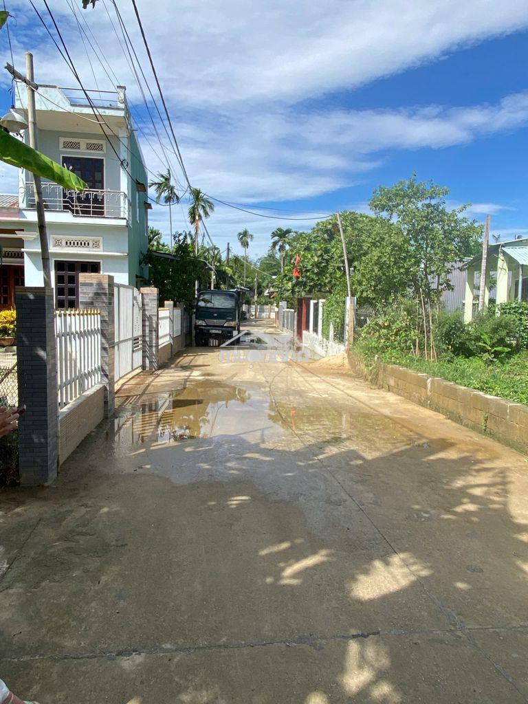 Cần bán lô đất sau lưng mt đường đt609, ngay thị trấn ái nghĩa