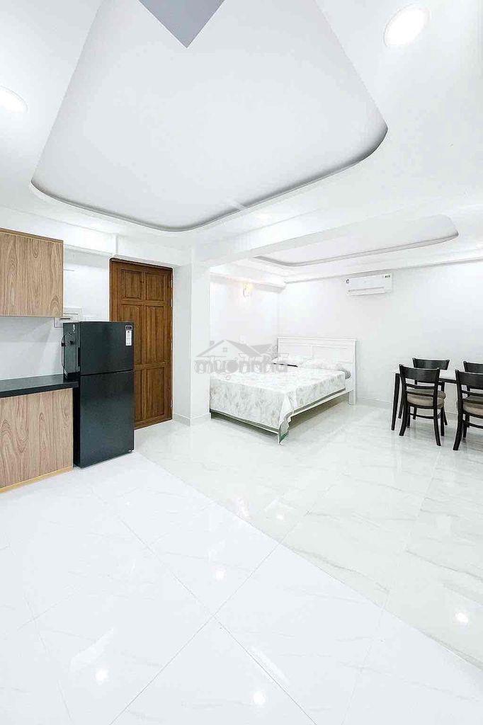 Căn hộ chính chủ nội thất mới như hình gần đh hutech