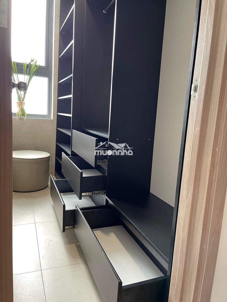 Cho thuê căn góc citi soho 2pn2wc full nội thất mới giá 8tr - 3