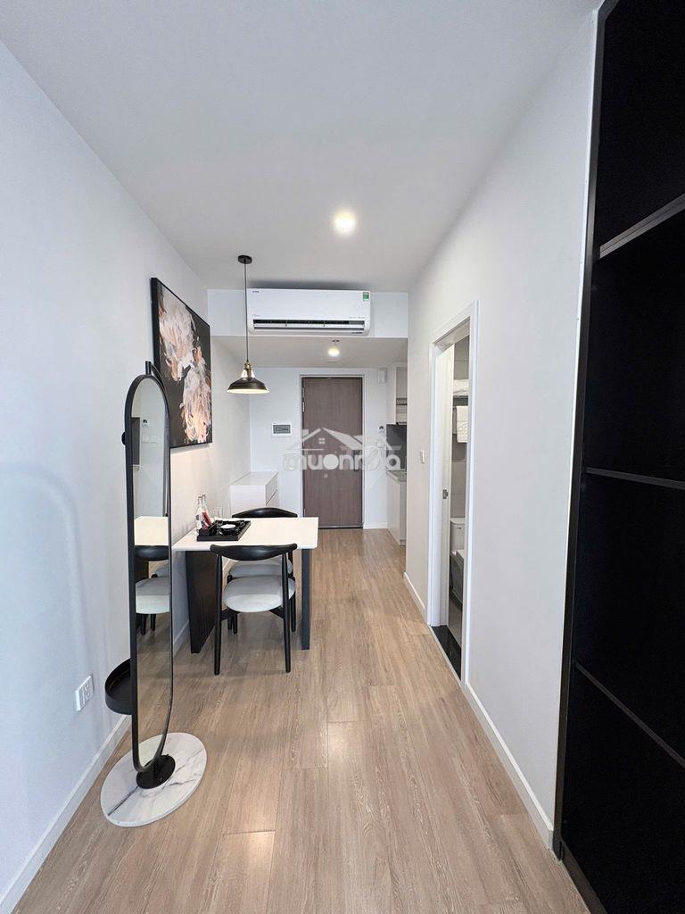Studio full tiện ích cao cấp, an ninh, free các dịch vụ kèm dọn dẹp - 2