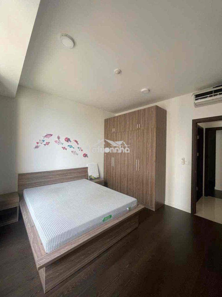 Căn hộ 2 phòng ngủ the tresor đầy đủ nội thất - 3