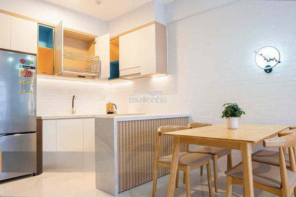 Cho thuê căn hộ lovera vista 1pn-7.5triệu 2pn-9triệu full nội thất - 3
