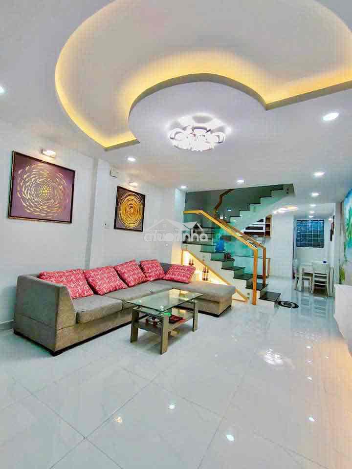 🏠Cho thuê nhà đẹp khu vực an lạc , gần aeon mall - 4