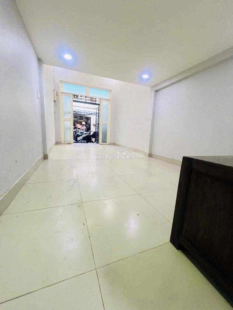 Hẻm xe hơi - kinh doanh - nguyễn cảnh chân quận 1 - 31m2 3 tầng - 7,25 - 2