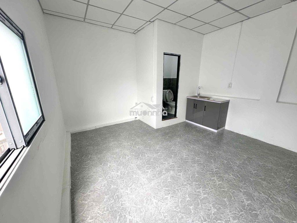 Studio full nội thất ở được 2-3 người gần cầu vượt cây gõ - 4