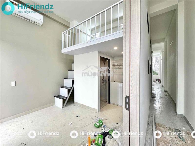 🔥 Siêu phẩm duplex sát đại học nguyễn tất thành 🔥