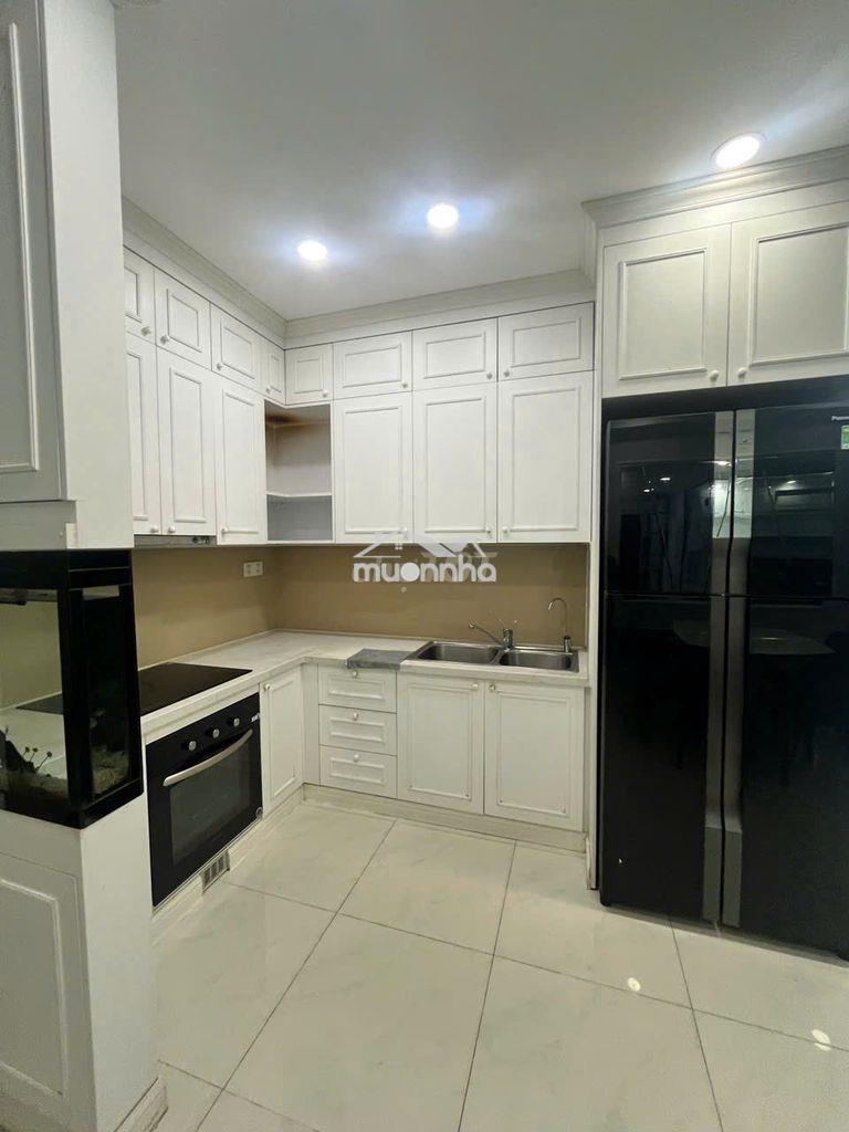 Saigon mia 2pn full nội thất 16tr/tháng căn gốc rộng rãi hướng mát - 2