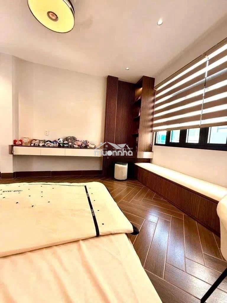 🏡 3 phòng ngủ – 4wc – trần huy liệu, phú nhuận – chỉ 17 triệu - 3