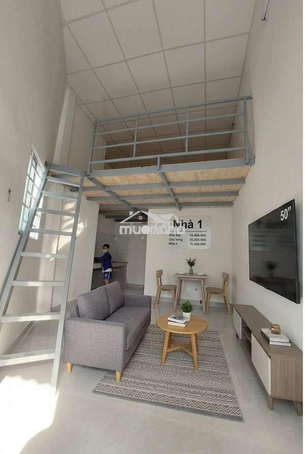 🏡 Nhà 116m² - hẻm 3.5m cách hxh 10m,mt kinh dương vương 20m - 2