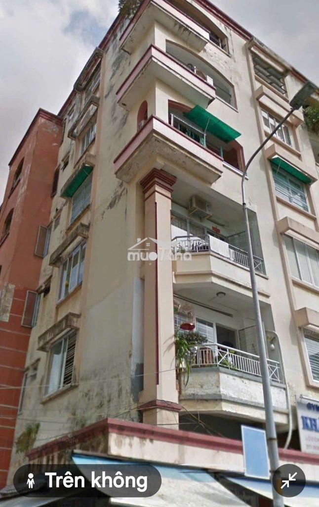 🏠🏠 Chính chủ bán căn hộ chung cư lê thị riêng, p15, q10 - 2