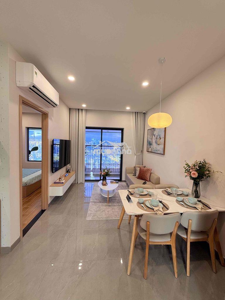 Nhà ở xã hội chuẩn singapore vay mua lãi suất 5,4%/năm - 2