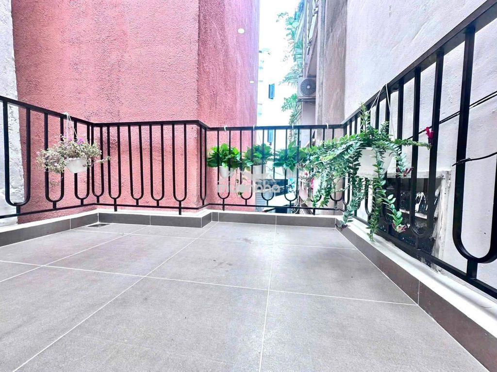 Khu vip phú nhuận – 35m² không lộ giới – 2 tầng – 4.7 tỷ - 4