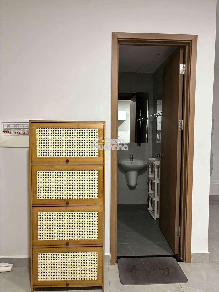 Cho thuê căn 1 phòng ngủ chỉ 4.2tr, cọc 1 ở liền - Ảnh 2