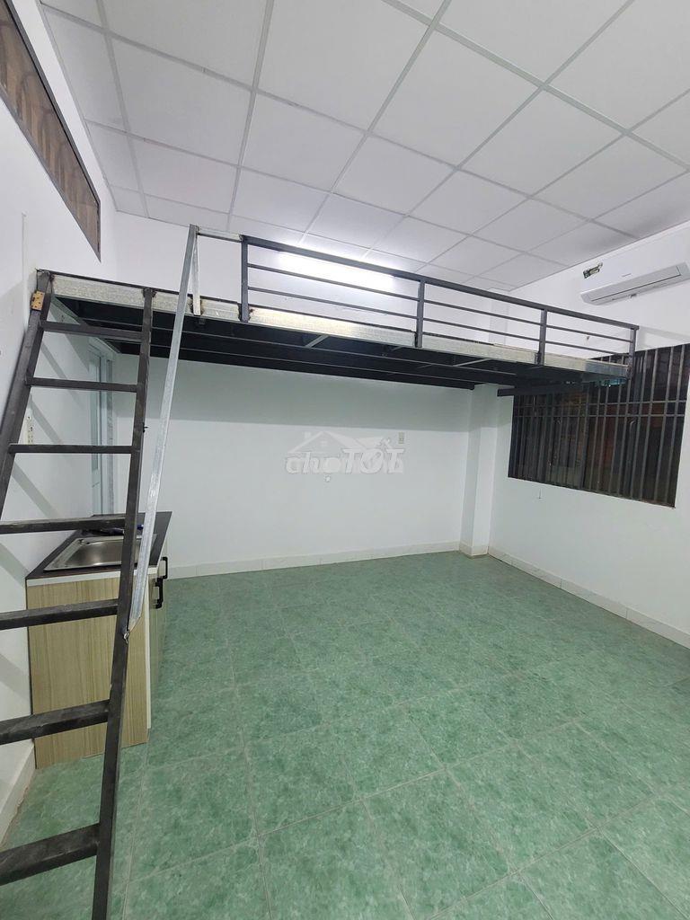 Phòng trọ giá rẻ gần đại học văn hiến, đh công thương, aeon tân phú - Ảnh 4