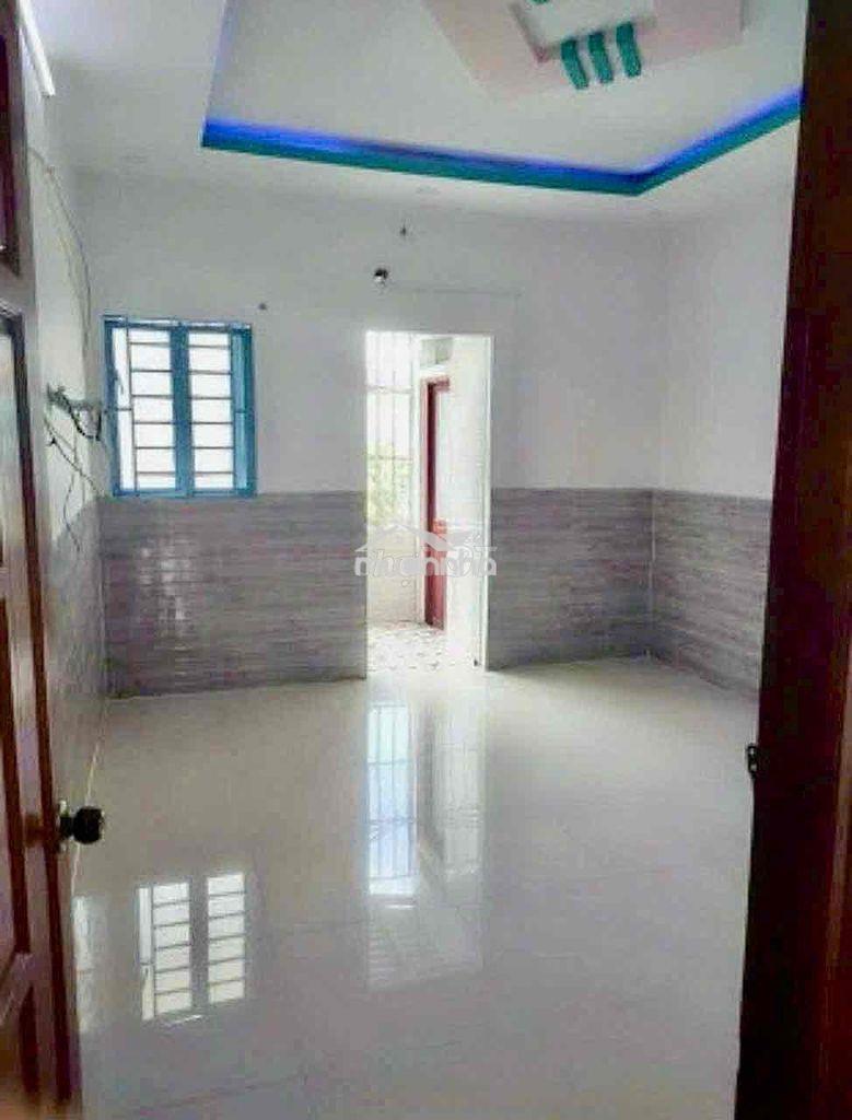 Mới đẹp(4x22m) ấp chiến lược 2tầng 3pn 3vs cắt hàng , ở gđ ok - 4