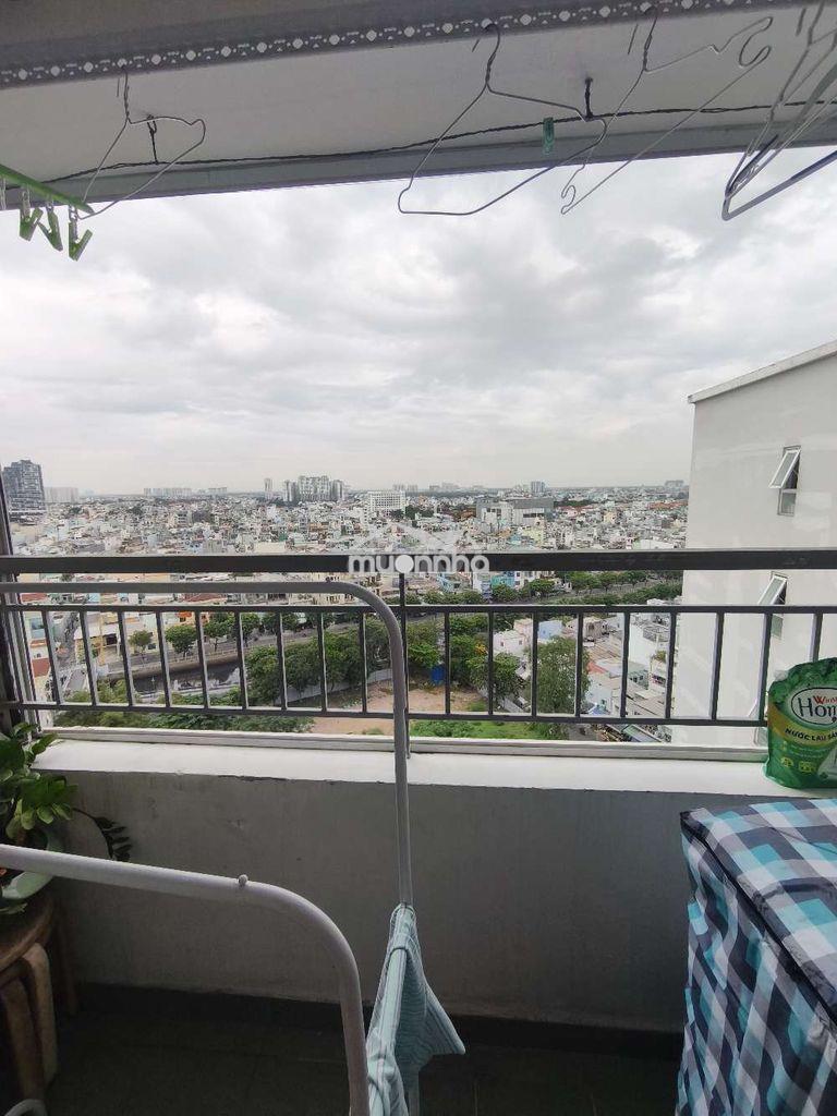 Cho thuê chung cư starlight riverside nhà đẹp 
