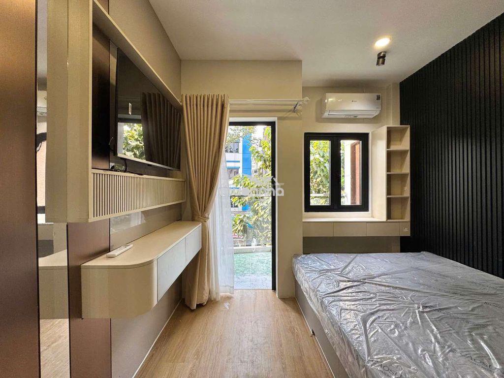 🍃Căn hộ 1 phòng ngủ cao cấp – trần quang khải, quận 1 - 4