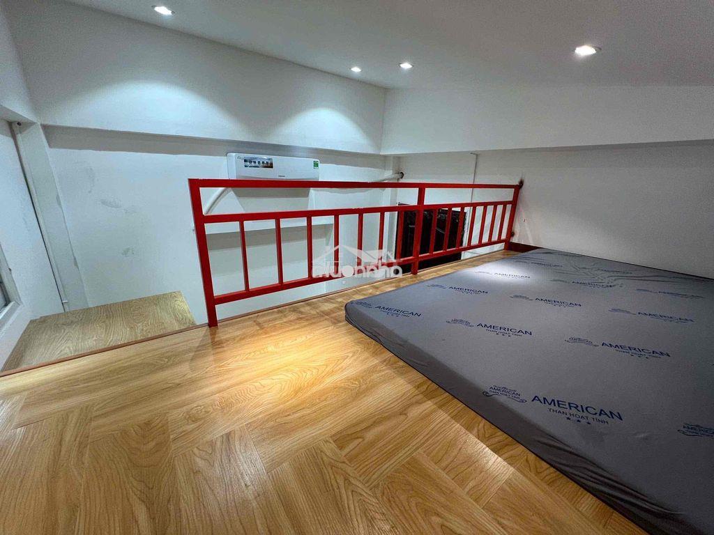Khai trương duplex đẹp | không giới hạn người | full nt ~ gần huflit - Ảnh 4