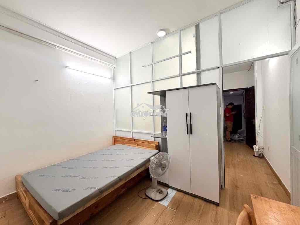 ✨Cho thuê 2pn_1wc ban công_máy giặt riêng_mặt tiền sát đh bách khoa - Ảnh 4
