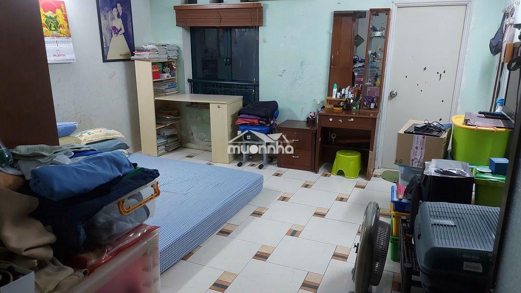 Nhà nc chánh hưng gần nhà thờ hải nam phạm hùng tạ quang bửu - 3