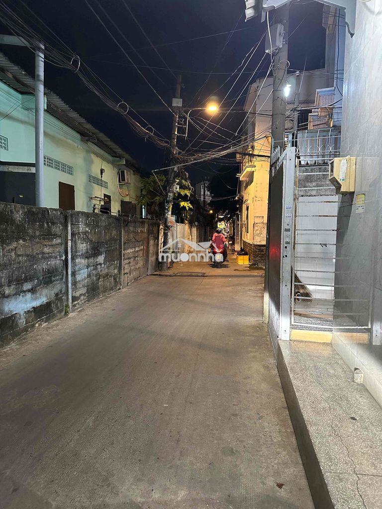 🏡 Nhà xinh thống nhất 🏡 2,59 t.ỷ sổ vuông đẹp