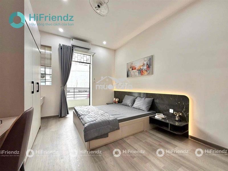 Studio bancol full nt ngay bờ kè hoàng sa trường sa