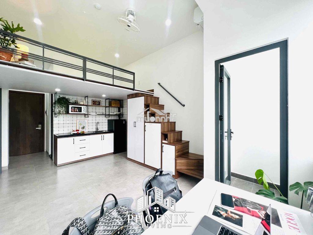 ⭐️Cách trường nttu 700m, 30m2 ở 3,4 người thoải mái, sạch sẽ an ninh - Ảnh 2
