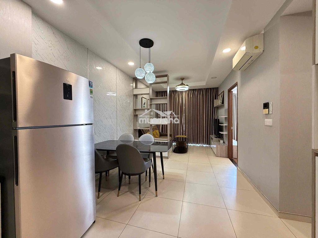 Chính chủ cho thuê căn 2pn 70m2 full nội thất, vào ở ngay - 3