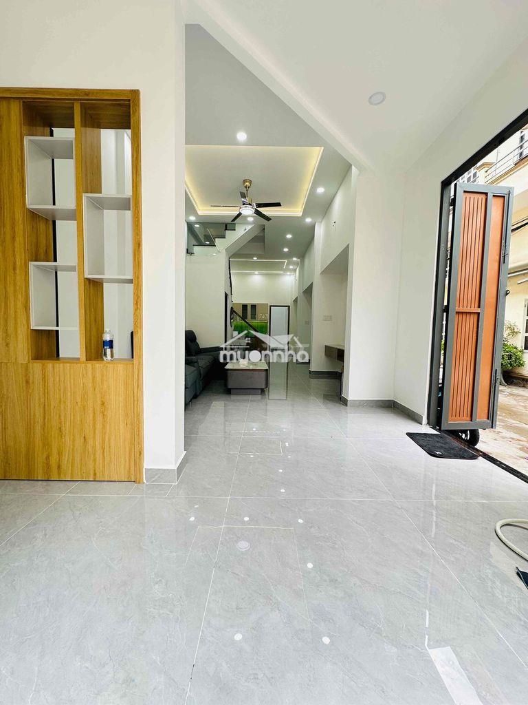 🏡[Bhh - bình tân] – 64m2 (4x16) - 3pn, 3wc – lô góc 7m thông - 7 tỏi 2 - 4