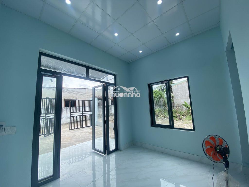 Cần bán gấp nhà sổ hồng riêng 1 xẹt hẻm 60 ấp 7 an phước - 4