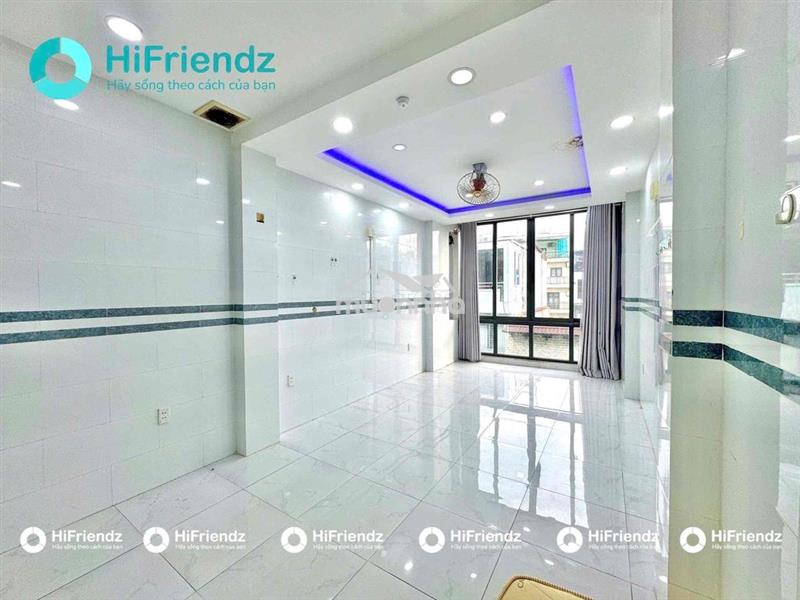 Studio siêu thoáng mát cách ueh 3km gần trung tâm quận 10 quận 5