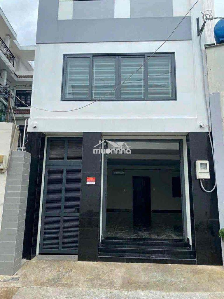 Bán căn hộ dịch vụ - 3