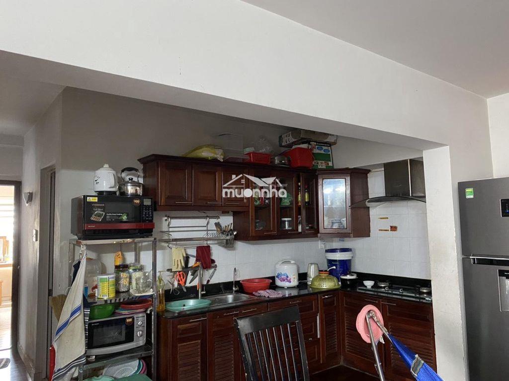 Bán chung cư cmt8, p.12, tân bình, 45m², 2pn, giá 2.4 tỷ - 2
