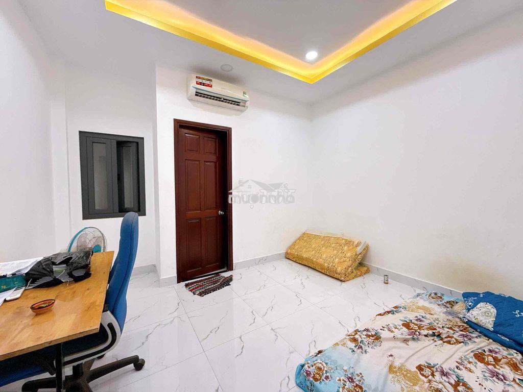 Chính chủ cho thuê khu vip 337 tân kỳ tân quý 4x14m đúc 4 tấm 5pn mới - 2