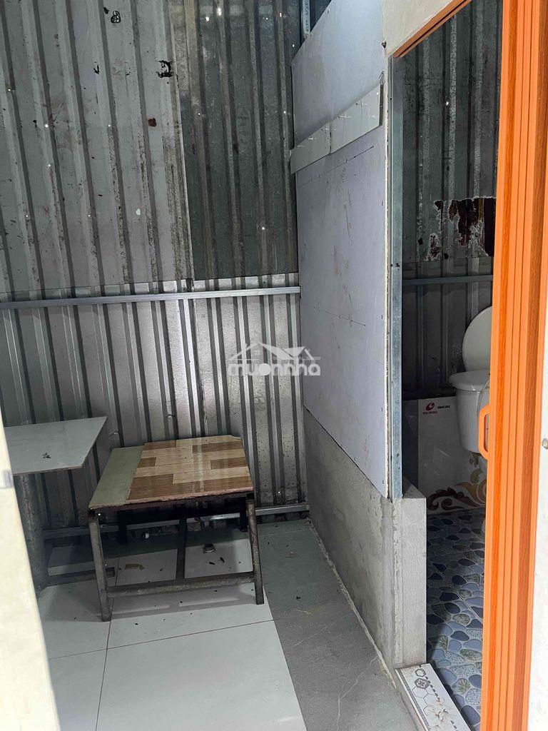 Phòng cho thuê giá 1 triệu 800 - 3