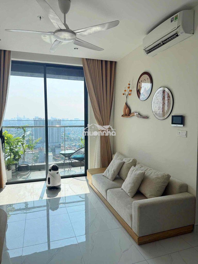 [Deal t8 🔥] 1pn 7.5tr - 2pn 9.5tr - 3pn 11tr - full nội thất - ở liền - 2