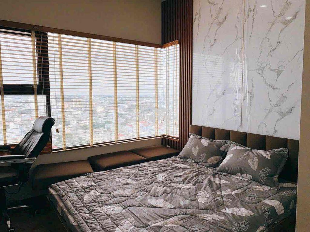 Cho thuê căn hộ flora novia 🏢 cho thuê căn hộ chung cư flora novia – - 4