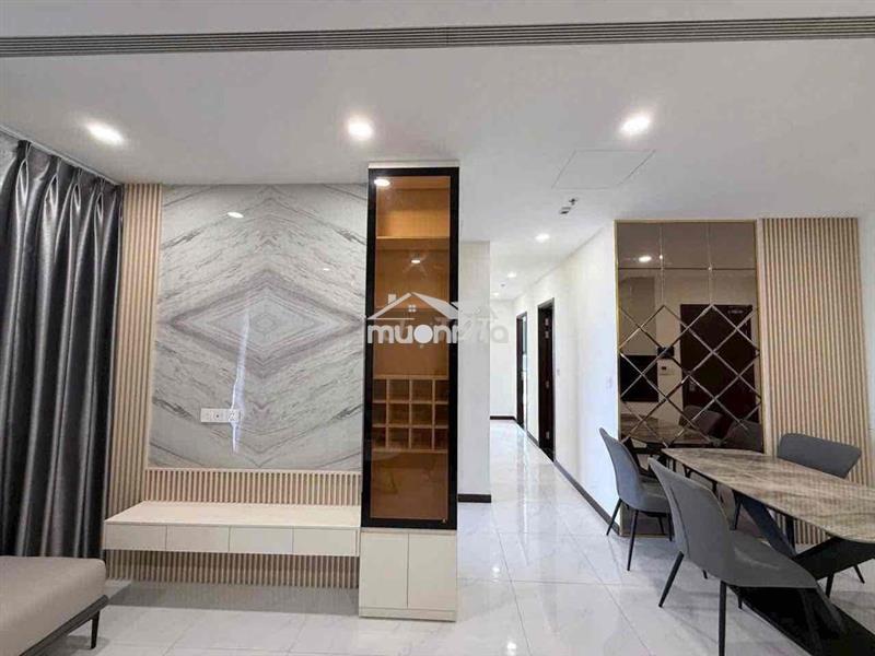 🔥 Tổng hợp cho thuê căn hộ c-sky view – chánh nghĩa, thủ dầu một