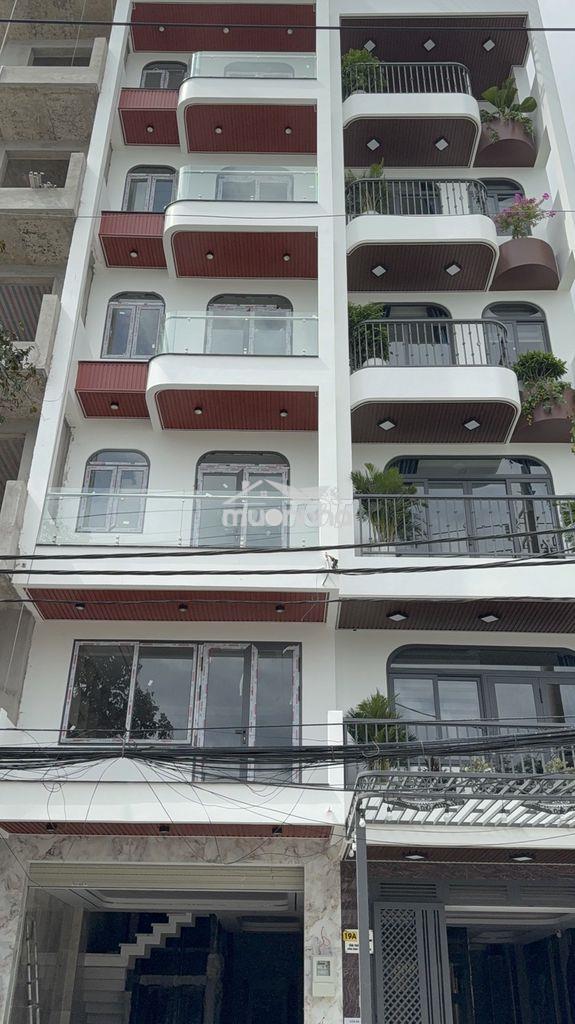 Cần bán căn nhà mặt tiền đường ttn 04 . vị trí buôn bán đa ngành nghề - 3