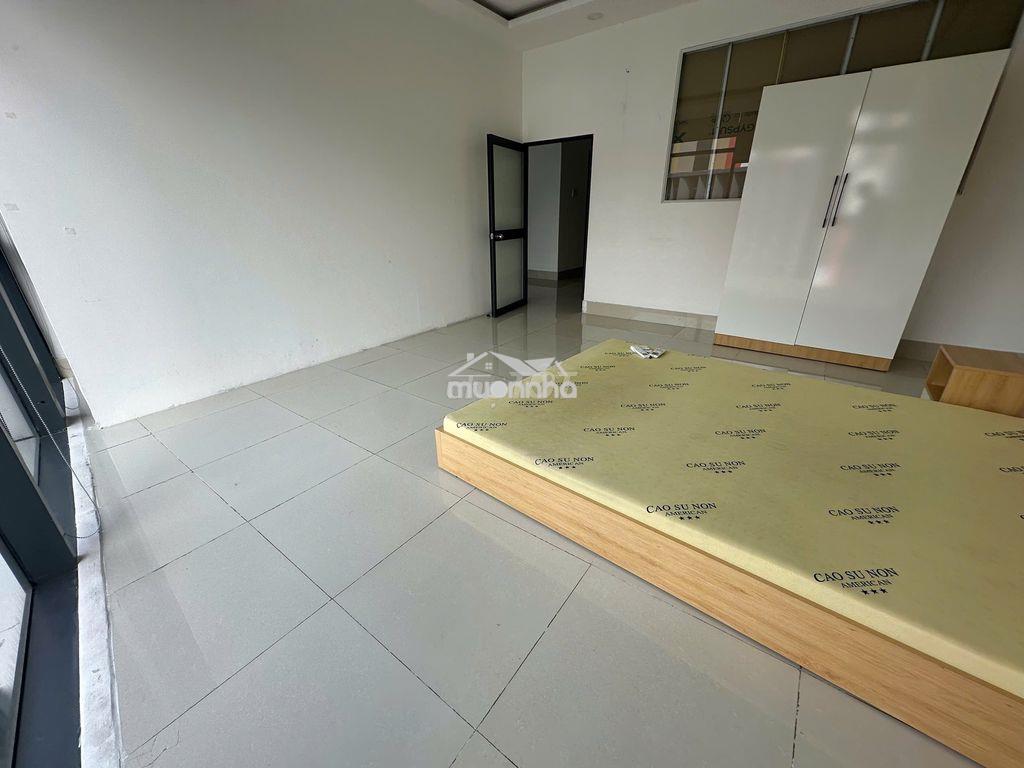 Cho thuê căn hộ kdt vạn phúc city giá 9.5tr full nội thất - 2