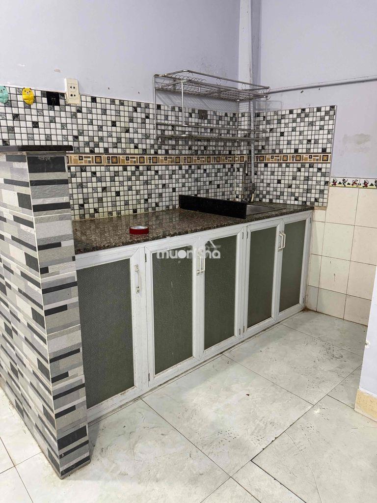 Cc- cho thuê nhà – đối diện kcn tân bình- ngay trường chinh - 4