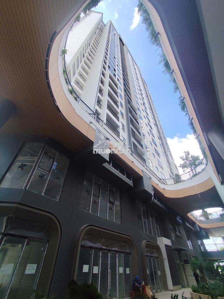 Bán căn 1pn+ 50m2 giá 2,75 tỷ full phí full nội thất cc green skyline - 3